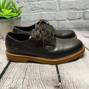common projects derby brown